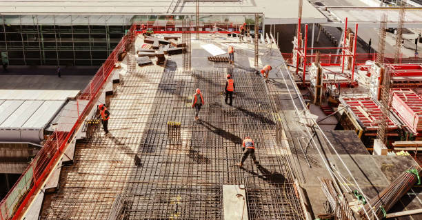 Best Concrete Resurfacing Services  in Sand Ridge, NY