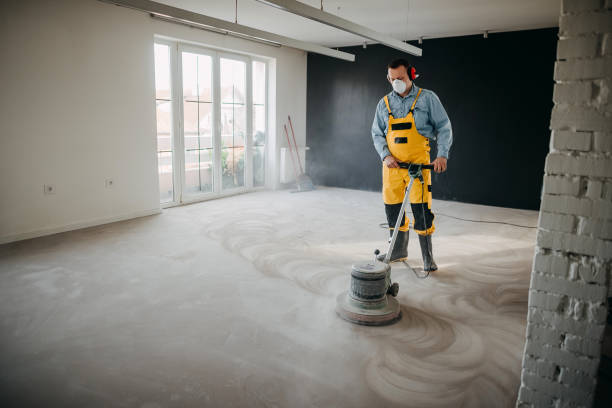Best Concrete Contractor Near Me  in Sand Ridge, NY