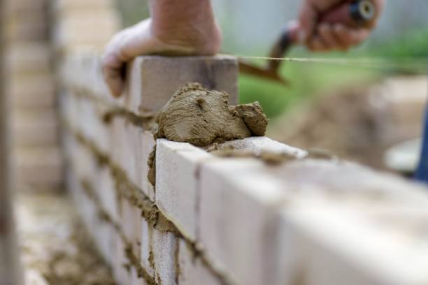 Best Local Concrete Companies  in Sand Ridge, NY