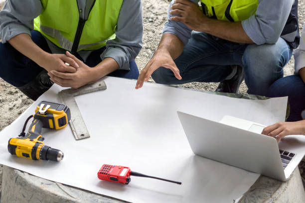 Best Concrete Driveway Repair Near Me  in Sand Ridge, NY