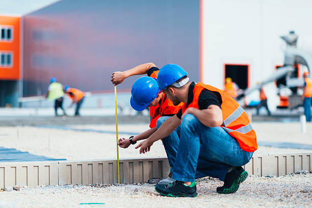 Best Concrete Patio Contractor  in Sand Ridge, NY